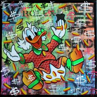 Brisan Gabriel(1967) | Brisan Gabriel(1967) - Rich Duck (2022) | Catawiki