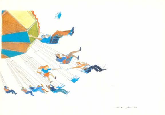 Andrea Serio | 2022 - Sotto il Vulcano, 10 | Huberty Breyne Gallery