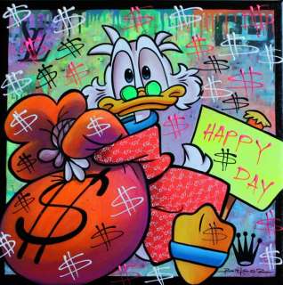 Brisan Gabriel(1967) | Brisan Gabriel(1967) - Happy Day Duck (2022) | Catawiki