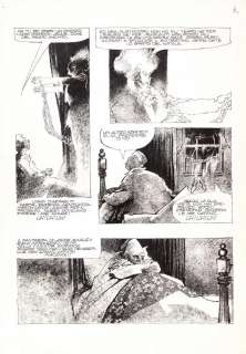 Battaglia Dino - "Il cantico di Natale", 1978 | Urania Casa d’Aste