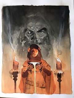 Paolo Grella - Paolo Grella Le Mage - (2012)