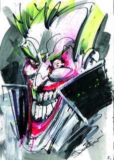 DAVIDE FURNO‘  -  Joker