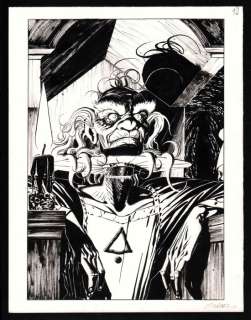 Cadelo, Silvio | Cadelo, Silvio - Originele pagina - Envie de Chien 1 - Les Enfants de Lutèce - (1998) | Catawiki