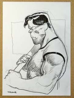 Tanino Liberatore | Tanino Liberatore - Dessin original "RanXerox" | Catawiki