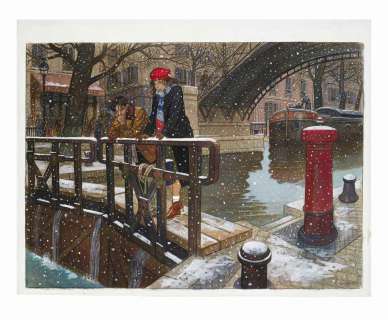 Jean-Pierre Gibrat |  | Christie’s