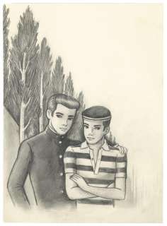 Fujita dragon Hand-Drawn Illustration | Mandarake (Big Web)