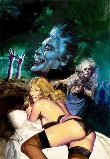 Biffignandi Alessandro - "Zora la vampira - Grazie