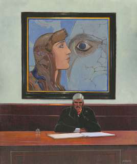 Moebius (1938-2012) | Old Major | Christie’s