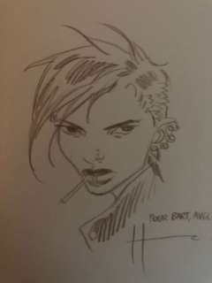 Homs / Runberg - Millenium T1/T2 + ex-libris + dédicace - C - TT - (2013)