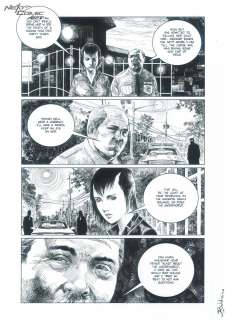 Kajo Baldisimo - trese 1 global edition page 18 issue 1 page 18