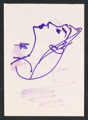 Wonder Woman Sketch by Adam Hughes | mycomicshop.com