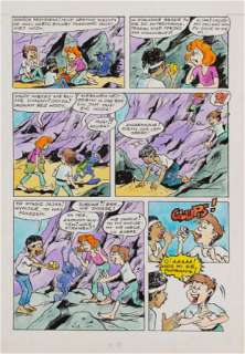 Szarlota Pawel (1950 - 2018) "Jonka, Jonek and Kleks" - | Desa Unicum