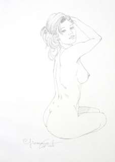 Giovanna Casotto | Giovanna Casotto - Volume "Solo Sfumature" -P.A.- con Disegno originale - EO - (2021) | Catawiki