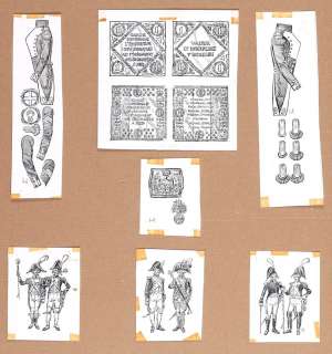 Funcken | Ensemble de onze illustrations Ã  l’encre de Chine… | Millon