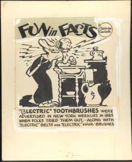 Carlson-Original Art | Russ Cochran