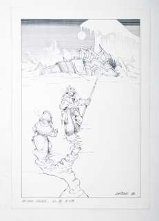 Crisse (Didier Chrispeels, 1958-) | Zwiggelaar Auctions