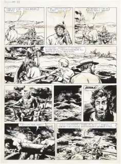 DuraÃ±ona Leopoldo - "Moby Dick", 1968 | Urania Casa d’Aste