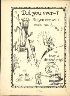 Carlson-Original Art | Russ Cochran