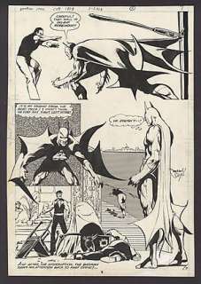 DC SPECIAL SERIES Issue #15 Interior Page | ComicConnect