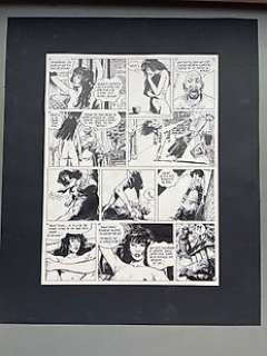 Franz - Franz - Originele pagina - Poupée d’ivoire