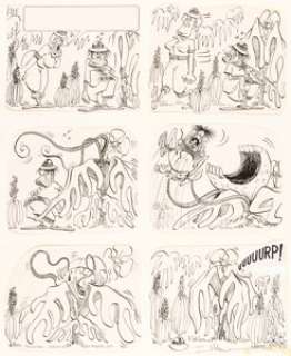 Don Martin | MAD | Heritage