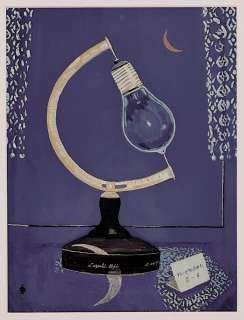 Oji Suzuki hand-drawn Hand-Drawn Color Illustration "For Spring Therese II" | Mandarake (Big Web)