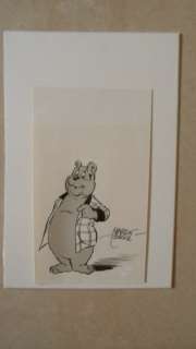 Studio Toonder | Original drawing  - Sir Oliver | Catawiki