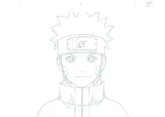 Kishimoto Masashi - Naruto | doga (douga) – Naruto Uzumaki – Shippuden – 837 | La Galerie de la Bande Dessinée