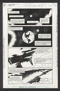 JUDGE DREDD (1994) Issue #5 Interior Page