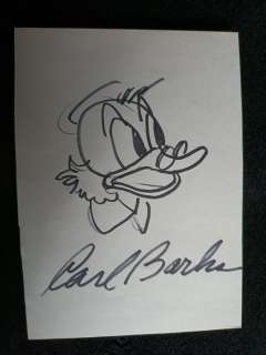 Carl Barks - Scrooge McDuck | Catawiki