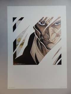 Andreas - 1 Offset Print - Rork - 1996 | Catawiki