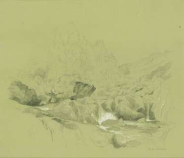 Neal Adams - Strange Adventures #211 Cover Original Art (DC, 1968). This tense confrontation scene comes from the - | Heritage