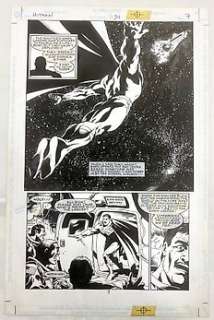 Penciler: John McCrea - Inker: Garry Leach - Original page - Hitman - #34 - 1999 | Catawiki