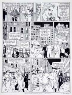 Francis Carin | Septimus