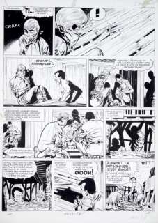 Eddy Paape | Septimus