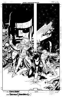 COMIC BOX-MAGAZINE Cover | ComicConnect