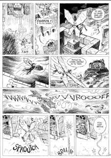 Arnaud Poitevin - Les Spectaculaires