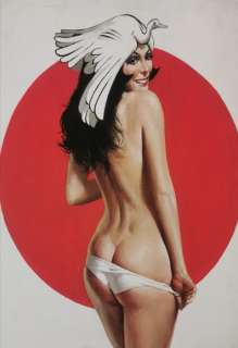 Ciriello, Averardo - 1 Original cover - Menelik - Anno III n.87 | Catawiki