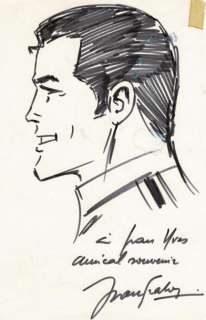 Jean Graton | Septimus