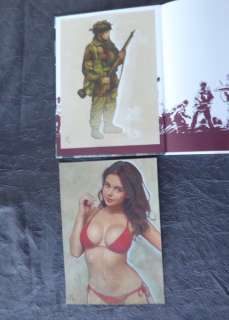 Le Hénanff, Fabrice - 2 Colour pencil drawing - Pegasus - 2024 | Catawiki