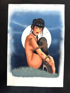 International Presse Magazine - 1 Original cover - BEDE X S.M . album #62 - 2002 | Catawiki