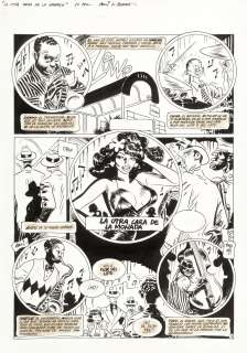 Bernet Jordi - "Torpedo - L’altra faccia che | Urania Casa d’Aste