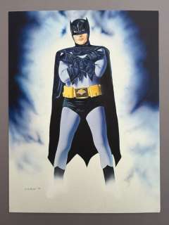 Jeff Pittarelli - 1 Original drawing - Batman - 2006 | Catawiki