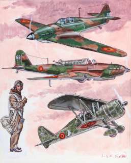 Funcken | L’Uniforme et les armes des soldats, illustration… | Millon