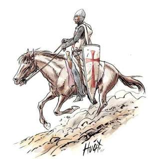 Hulet, Daniel - 1 Original drawing - Extra Muros - 2007 | Catawiki