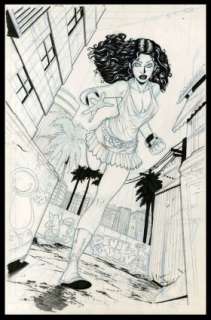 Seeley, Tim - NEW EXILES (2008) #14 Title Splash