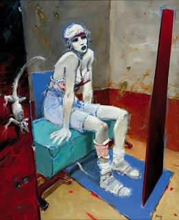 Enki Bilal |  | Artcurial