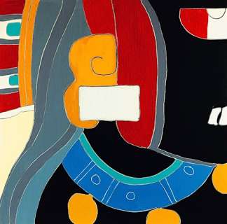 Pratt Hugo | LA NOVENA HORA CODEX BORGIANUS | Artcurial