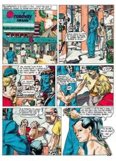 Liberatore Tanino Gaetano Dit (Né En 1952) - RANXEROX