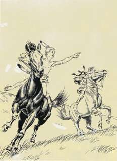 Cuvelier Paul (1923-1978) | CORENTIN | Artcurial